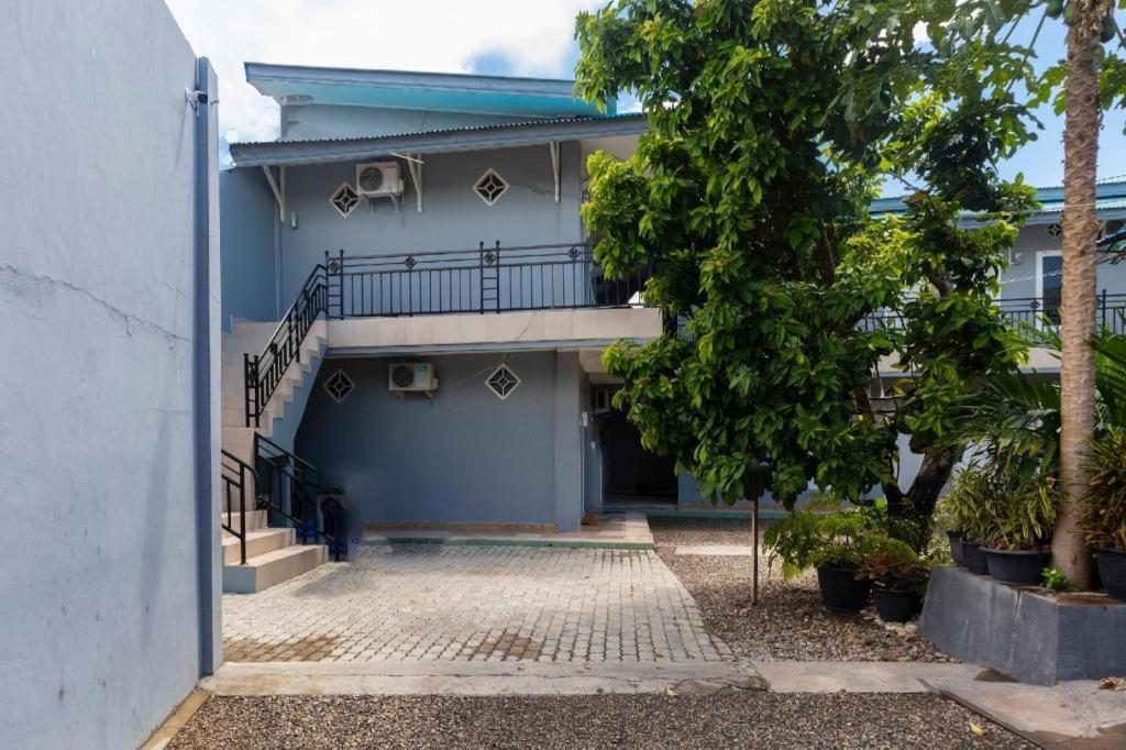 Spot On 2063 Bethania Residence Kupang  Exterior foto