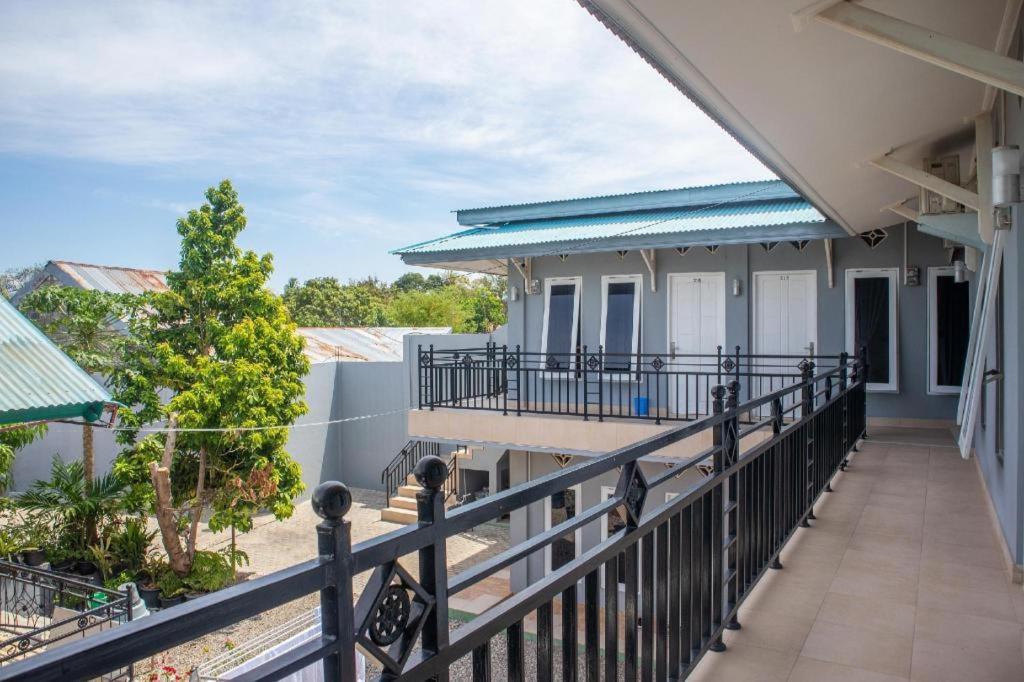 Spot On 2063 Bethania Residence Kupang  Exterior foto