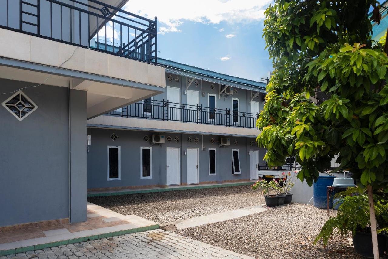 Spot On 2063 Bethania Residence Kupang  Exterior foto
