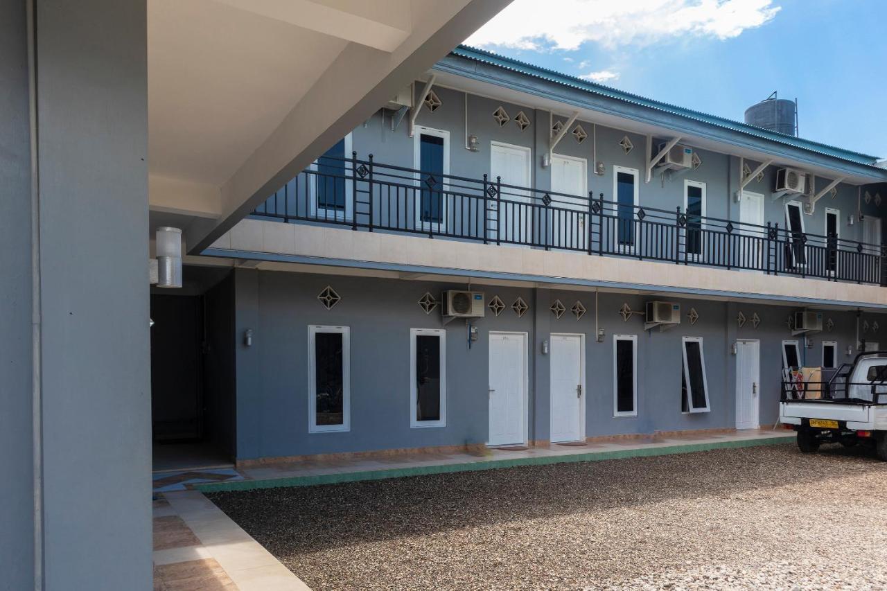 Spot On 2063 Bethania Residence Kupang  Exterior foto